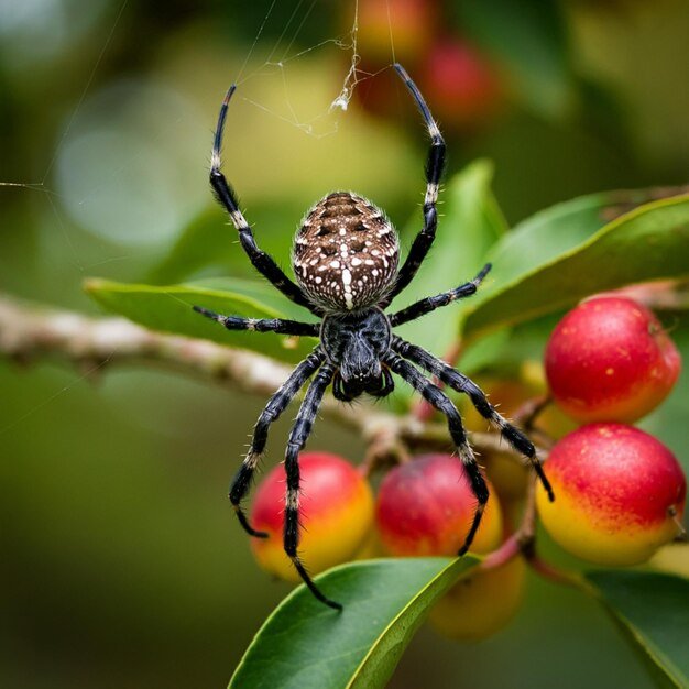 Effective Spider Removal and Control Mount Waverly