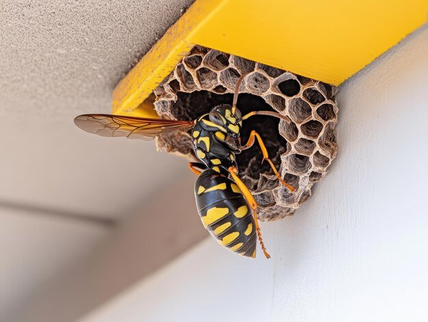 Wasps Removal and Wasps Control Mount Waverly